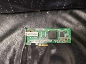Qlogic QLE2460 HP AE311-60001 4GB Single Port Fibre PCI-E Card - Bild 1 von 3