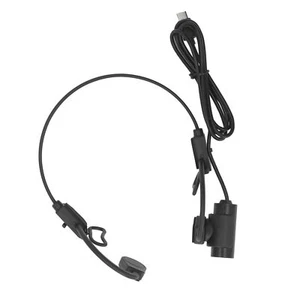 OTG Kamera 1080p USB C MJPEG YUY2 Mit 1/2.7 CMOS Sensor OTG Externe Kamera DE - Bild 1 von 22