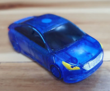 Sonokong Turning Mecard PIKO BLUE Transformable Robot Car Toy Figure W/2card