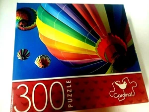 Puzzle Globo 300 Piezas por Cardinal - Imagen 1 de 3
