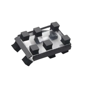 CF-31 Protective Sponge Hard Disk Drive caddy for Panasonic Toughbook - Afbeelding 1 van 3