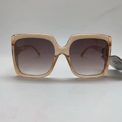 Gafas de sol cuadradas T136.1 West Loop 23 77 ECM VL FWG GRANDES WALGREEN Foto 1 de 4