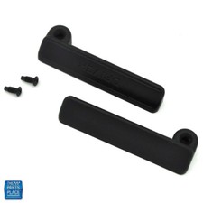 1978-1981 F Body T-Top Weatherstrip Seals Pair 3190 GM # 20176025 20176024