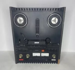 Otari MX5050 Reel To Reel Recorder (FOR PARTS OR REPAIR ONLY) - Picture 1 of 20