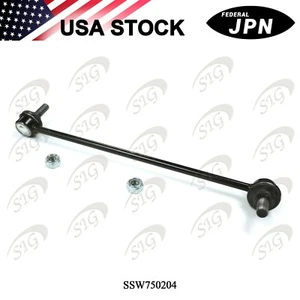 Barra estabilizadora delantera izquierda enlace para Kia Sorento 2011-2013 1 pieza - Imagen 1 de 5