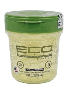 Eco Styler Olive Oil Styling Gel - Haargel 235ml VERSAND KOSTENLOS - Bild 1 von 1