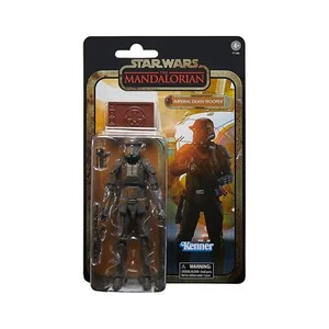 Imperial Death Trooper Credit Collection  (Star Wars, Black Series) - Picture 1 of 1