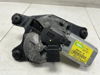 BMW X5 E70/FE43 2007 2013 MOTOR LIMPADOR DE JANELA TRASEIRA DE FÁBRICA - Imagem 1 de 4