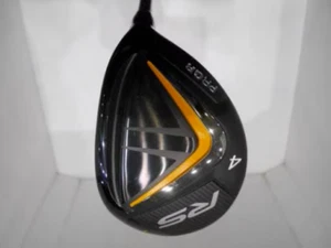 2022 PRGR RS JUST U4 22deg Diamana for PRGR SR-flex Hybrid UT Golf club D182 - Picture 1 of 6