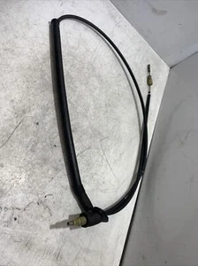 Mercedes C Class CLK CLC W203 CL203 W209 Front Handbrake Cable 2034200685 - Picture 1 of 7