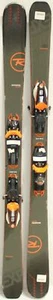 Rossignol Experience 88 TI Adult Demo Skis with Bindings - 159 cm Used - Picture 1 of 9