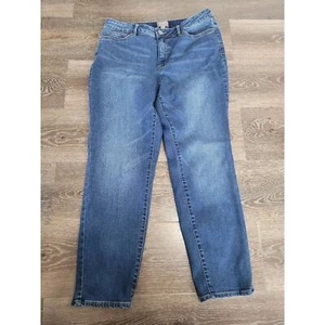 Motto womens straight jeans size 14 #r - Picture 1 of 4