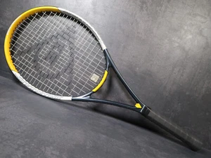 Dunlop - Impact Graphite Ti - L2 - 4 1/4 - Midplus 98 SQ - Tennisschläger Racket - Picture 1 of 21