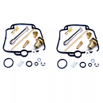 2x Carburetor Repair Kit for BMW F 650 169 E169 MU F650 F 1993-1999 — 第 1/3 张图片