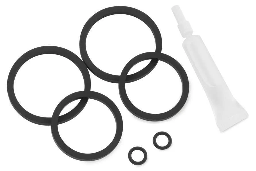 Kit de sellado de máquina Performance 125X2 0052-3001 Foto 1 de 1