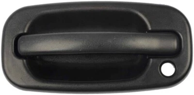Manija de puerta exterior delantera izquierda Dorman para Chevrolet Silverado 3500 2001-2006 Foto 1 de 3