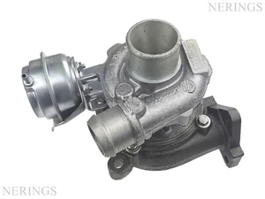 Turbocompresor para 754774-5003S 754774-0003 279714510101 REMAN - Imagen 1 de 7