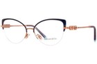 Brand New 2024 Tiffany & Co Women Eyeglasses Tf 1145-B 6162 Authentic Frame Case