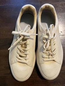 Rothy’s RS02 Sneaker hellgelb 8,5 - Bild 1 von 9