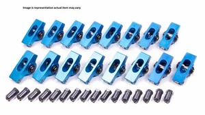 Juego de brazo basculante Proform 66907C relación 3/8 1,5 Chevy bloque pequeño - Imagen 1 de 2