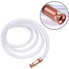 Self Priming Siphon Hose For Different Applications Water Fuels Paints And More