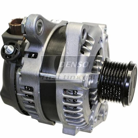 Alternador de ajuste por primera vez DENSO 210-1166 para 10-14 4Runner FJ Cruiser Tundra Foto 1 de 4