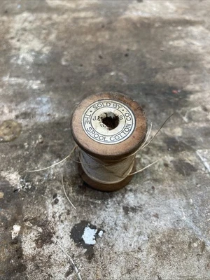 J & P COATS, “the spool cotton co. - Image 1 of 4