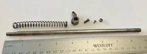 Vintage Singer 127 Sewing Machine Part (1920) - Presser Bar Parts - Picture 1 of 2