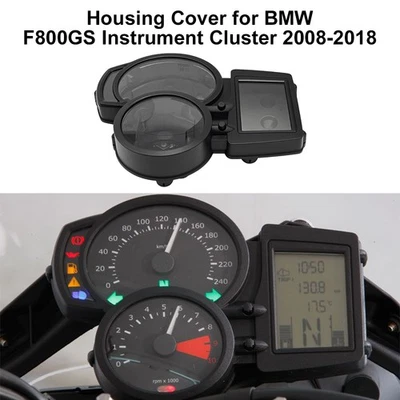 Instrument Housing Cover for BMW F650GS F700GS F800GS F800GT F800ST F800R - Image 1 of 4