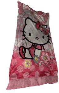 Hello Kitty Girls 7/8 Multicolor Sleeveless Gown - Picture 1 of 17