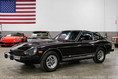 1978 Datsun Z-Series  - Image 1 of 4