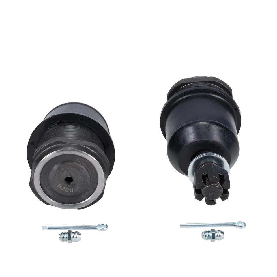 2 rótulas superiores 1957-1989 Plymouth Belvedere Fury Plaza Savoy Barracuda Foto 1 de 4