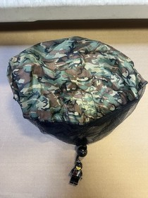 Lego Parachute and Minifigure 4293136 (Dino 2010)