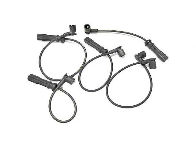 Spark Plug Wire Set For 1991-1995 Volvo 940 1994 1992 1993 PY731XS - Image 1 of 1