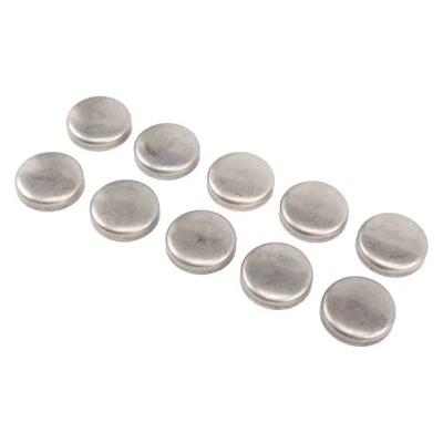 For GMC Savana 1500 03-11 ACDelco Genuine GM Parts Engine Expansion Plug - Image 1 of 3