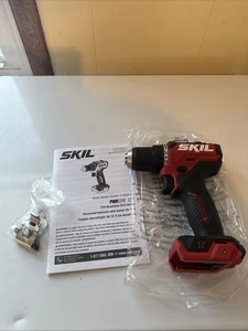 Skil PWRCORE 12V Brushless 1/2" Drill/Driver Bare Tool Only DL6290A - Foto 1 di 3