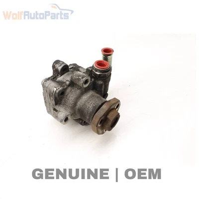 VW EUROVAN 1999-2003 2,8 L - Bomba de dirección asistida 7D0422154 Foto 1 de 4