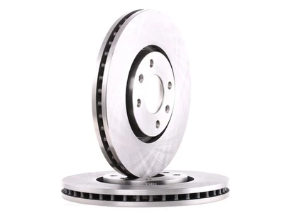 2x STARK Bremsscheiben Vorne für CITROËN C5 II Break (RE) C5 II (RC) - Bild 1 von 4