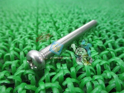 Tornillo para cárter XV250 Virago - En stock, listo para enviar. Yamaha XV250 genuina... Foto 1 de 4