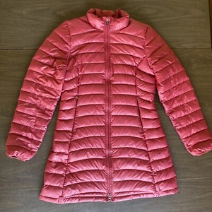 patagonia fiona parka medium