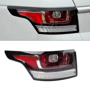 Tail Light Rear Brake Lamp Assembly For Land Rover Range Rover Sport 2013-2017 L - Picture 1 of 15