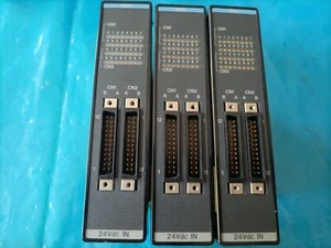 TOSHIBA EX10*MDI32 EX10 MDI32 EX10 MD132 DI32 INPUT MODULE - Picture 1 of 15