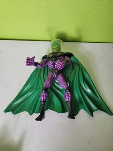 Modellino Mars Attacks Martian Supreme Commander anni 90 Trendmasters 12" vintage - Foto 1 di 8