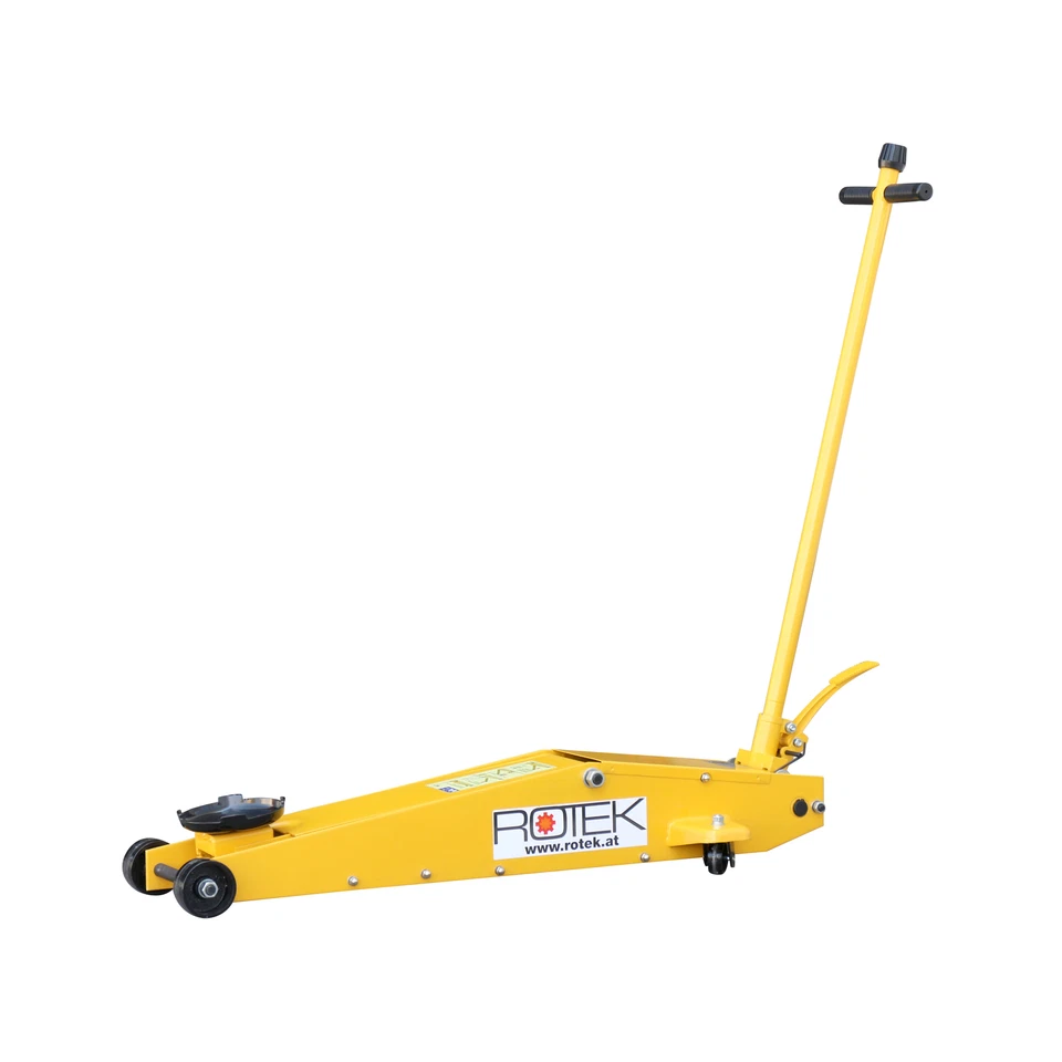 Wagenheber Rangierwagenheber SUV LKW Profi 2t to 2000kg 80cm 0,8m - Bild 1 von 1