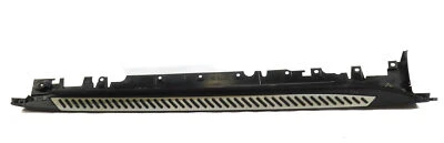 BMW X5 (F15) 2014 estribo panel de ajuste escalonado - lado izquierdo del conductor Foto 1 de 4