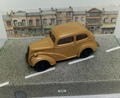 Ford Popular Saloon, Corgi Classic Model, verschiedene Farben - Bild 1 von 4