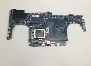 For CLEVO P770Z laptop motherboard 6-77-P770ZM0A-N03A P750ZMMB-0D 100% tested ok - Picture 1 of 4