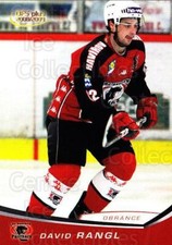 2008-09 Czech OFS #328 David Rangl