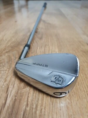 Wilson Staff Forged 9 Iron KBS Tour-V 110 S - Image 1 of 4