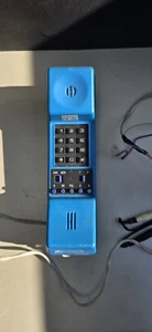Chesilvale DSTS2 DSTS 2 Standard Test Telephone Dutch PTT KPN Telecom - Afbeelding 1 van 9